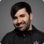 Joedat “Voyboy” Esfahani